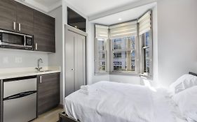 Calista Organic Hotel